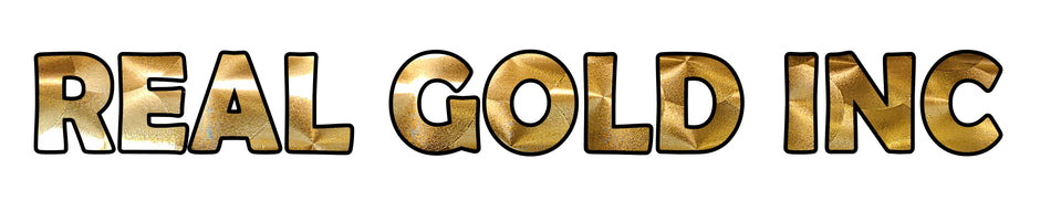 Real Gold Inc – RGI
