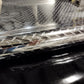 Chrome Diamond Plate Sign Vinyl