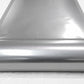 Silver Burnished Sign Vinyl