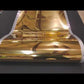 22kt Gold Mirror Sign Vinyl