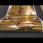 Reverse Cut 22kt Gold Mirror Sign Vinyl