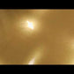 Reverse Cut 22kt Gold Burnished Sign Vinyl