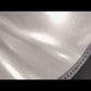 Silver Brushed Sign Vinyl