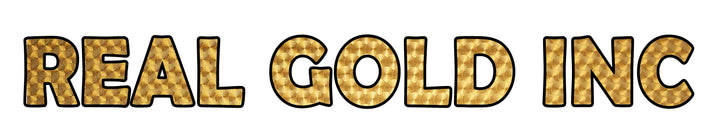 Real Gold Inc – RGI