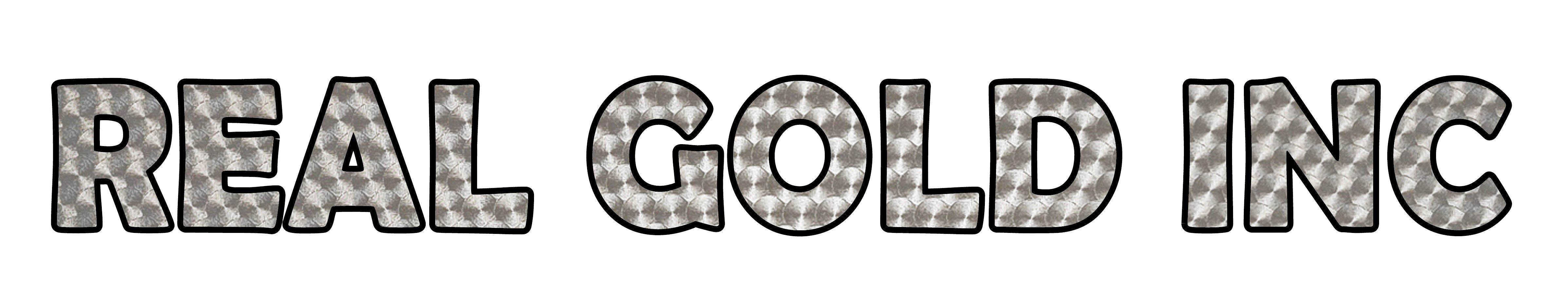 Real Gold Inc – RGI