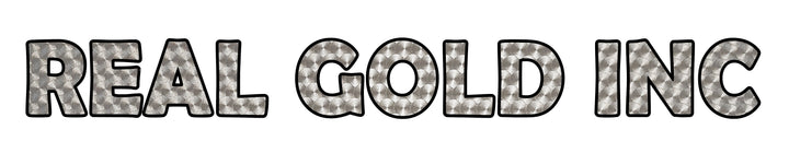 Real Gold Inc – RGI