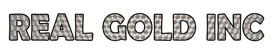 Real Gold Inc – RGI